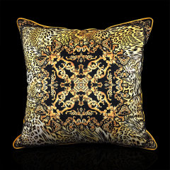 French European Classical High-end Luxury Cushion Cover /
