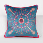 French European Classical High-end Luxury Cushion Cover /
