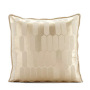Ins Light Luxury Velvet Hot Pillow Nordic Living Room Sofa Office Nap Model Room Cushion,Knitted Cushion Cover Chair/