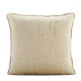 Ins Light Luxury Velvet Hot Pillow Nordic Living Room Sofa Office Nap Model Room Cushion,Knitted Cushion Cover Chair/