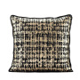Ins Light Luxury Velvet Hot Pillow Nordic Living Room Sofa Office Nap Model Room Cushion,Knitted Cushion Cover Chair/