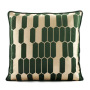 Ins Light Luxury Velvet Hot Pillow Nordic Living Room Sofa Office Nap Model Room Cushion,Knitted Cushion Cover Chair/