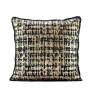 Ins Light Luxury Velvet Hot Pillow Nordic Living Room Sofa Office Nap Model Room Cushion,Knitted Cushion Cover Chair/