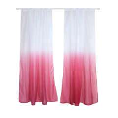 Made In China Fabric Sheer Curtain Design For Church, New Product Ideas 2019 Voile Voilage Et Rideaux/