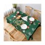 High Quality Spill Proof Tablecloths, Waterproof Table Covers/