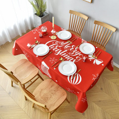 High Quality Spill Proof Tablecloths, Waterproof Table Covers/