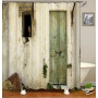 Drop Shipping High-quality And Inexpensive Waterproof Mildew-proof And Moisture-proof  Shower Curtains/