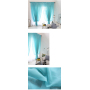 Nazil Online Store Best Selling Products, Latest Curtain Fashion Designs Livingroom Bedroom Curtain^
