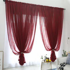 Nazil Online Store Best Selling Products, Latest Curtain Fashion Designs Livingroom Bedroom Curtain^