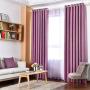 Online Sale Bedroom Curtain, Latest Curtain Fashion Designs Blackout Curtains /