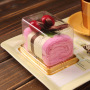 Gift birthday practical gift marriage microfiber OEM napkin Soft sweet and deliciousbaby kitchen cake towel cupcakes