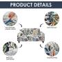 L Shape Couch Covers Sofa Slipcovers, Sofa Covers Elastic Stretch Slipcover Couch#