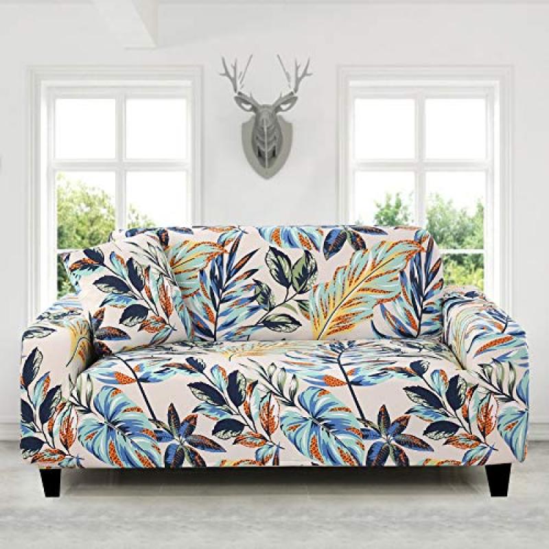 L Shape Couch Covers Sofa Slipcovers, Sofa Covers Elastic Stretch Slipcover Couch#