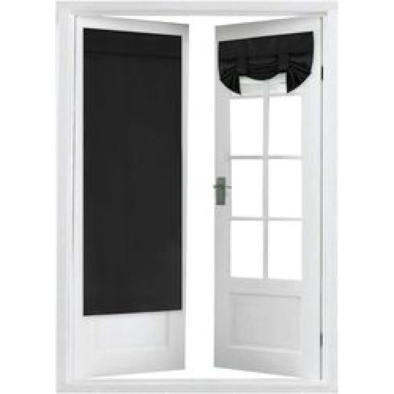 High Quality White Semi Crushed Sheer Curtains For Living Room,Solid Blackout Curtains For Bedroom Living Room /