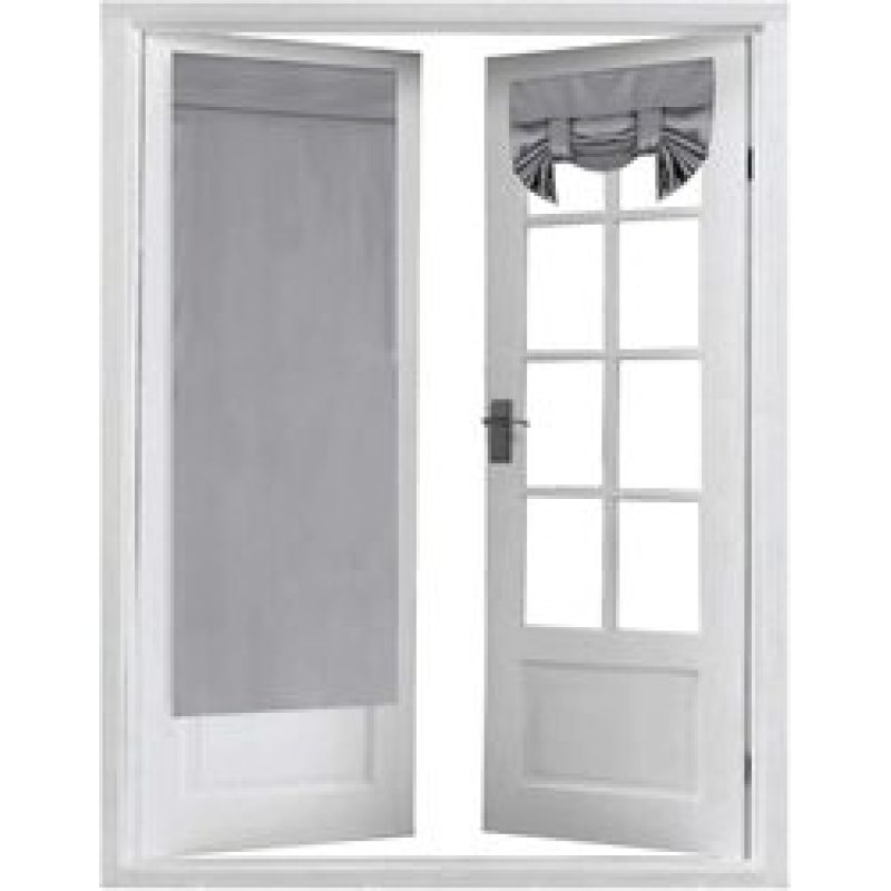 High Quality White Semi Crushed Sheer Curtains For Living Room,Solid Blackout Curtains For Bedroom Living Room /