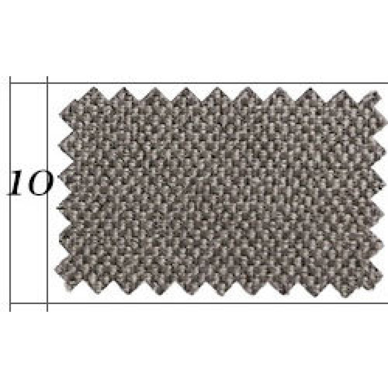 Professional china factory faux Linen 100% polyester Blackot curtain