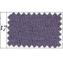 Professional china factory faux Linen 100% polyester Blackot curtain