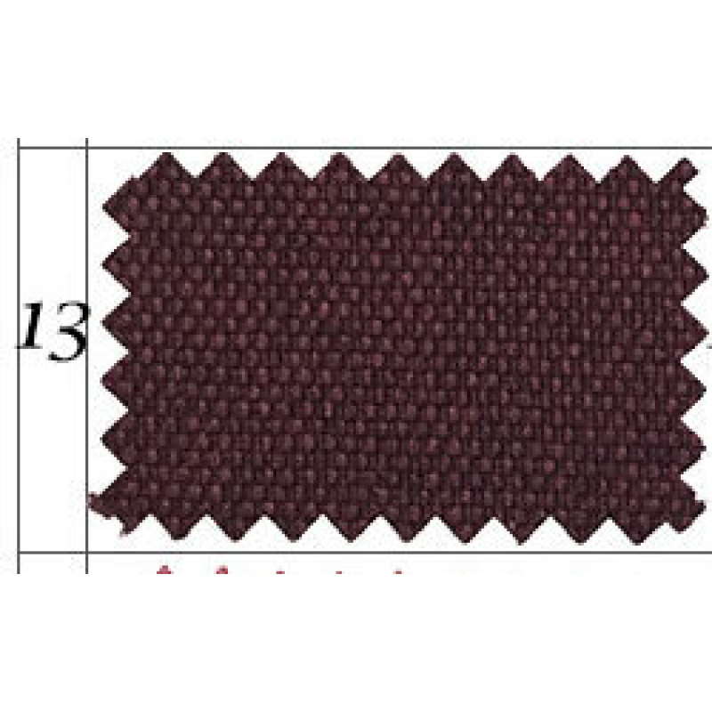 Professional china factory faux Linen 100% polyester Blackot curtain