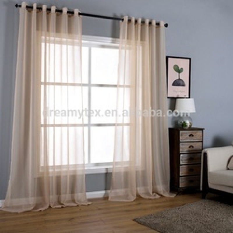 Good quality wire track runner magnetic mosquito net door curtain