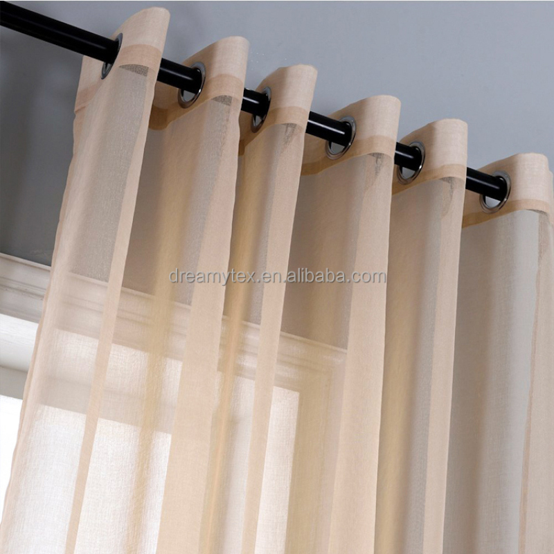 Good quality wire track runner magnetic mosquito net door curtain