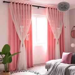 Ready Made Homes Kids Bed lace  Fabric,Decoracion Para El Hogar Bedroom Decorativas Fabric#