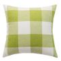 modern yarn dyed Pillowcase,100% polyester  Pillow Covers New Styles#