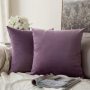 Cushion Cover Velvet Decoration Pillows For Sofa Living Room 45*45 Decorative Pillows#