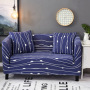 Universal Elastic Stretch Sofa Cover for Living Room Couch Cover Shape Armchair Cover Single/Two/Three seat/