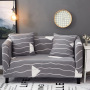 Universal Elastic Stretch Sofa Cover for Living Room Couch Cover Shape Armchair Cover Single/Two/Three seat/