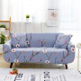 Universal Elastic Stretch Sofa Cover for Living Room Couch Cover Shape Armchair Cover Single/Two/Three seat/
