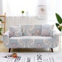 Universal Elastic Stretch Sofa Cover for Living Room Couch Cover Shape Armchair Cover Single/Two/Three seat/