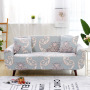 Universal Elastic Stretch Sofa Cover for Living Room Couch Cover Shape Armchair Cover Single/Two/Three seat/