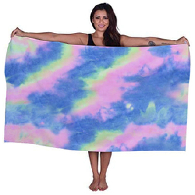 Best selling for foreign trade companies Beach Towel,Quick dry Beach Towel#