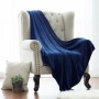 Super Soft Air Conditioning Eco Friendly 100% Polyester Blanket, 2020 Comfortable Wholesale Flannel Throw Blanket/