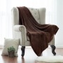 Super Soft Air Conditioning Eco Friendly 100% Polyester Blanket, 2020 Comfortable Wholesale Flannel Throw Blanket/