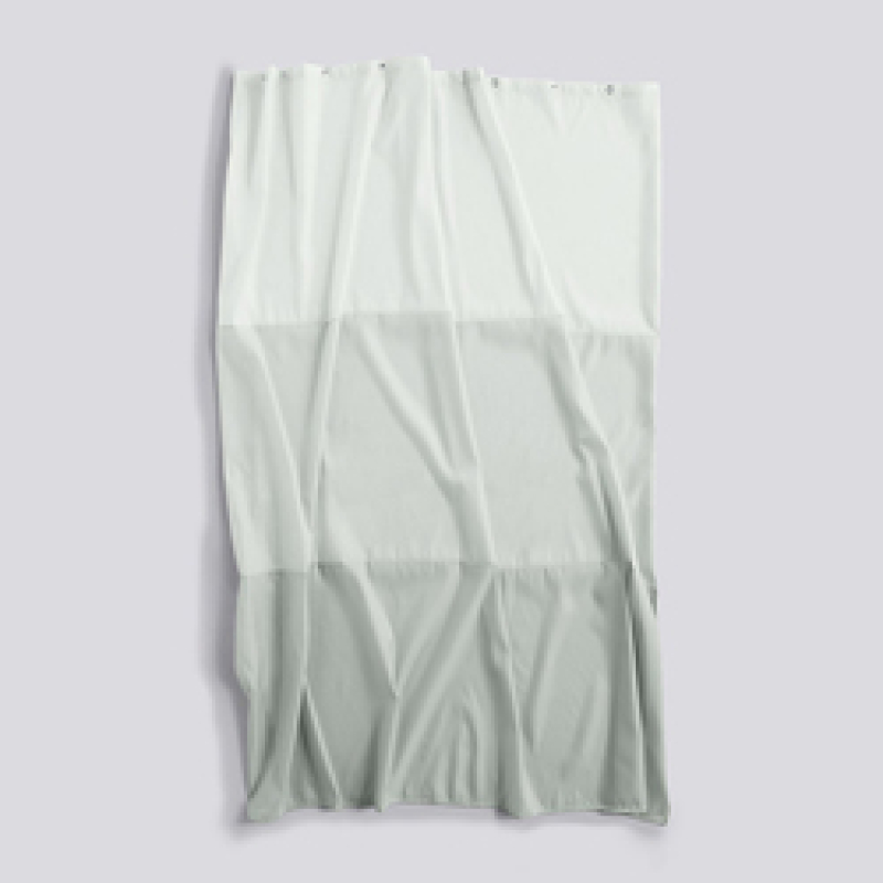 180*200 Multi-color splicing shower curtain, high quality polyester shower curtains/