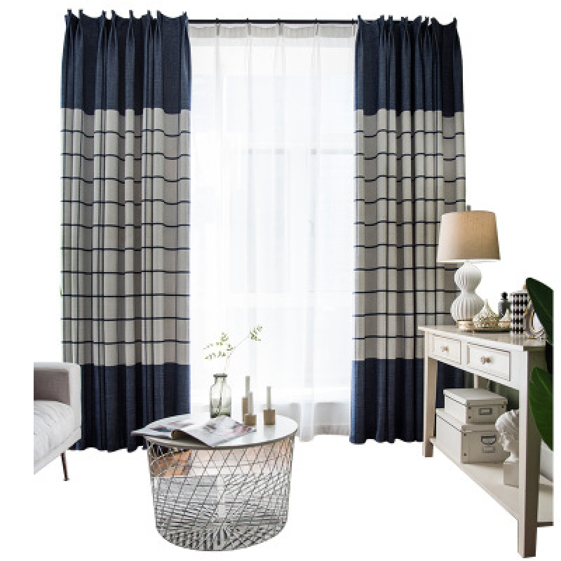 Decoracion Blackout Curtain And Drapes,China Luxury Curtains Designs Silk Effect China Luxury Curtains /