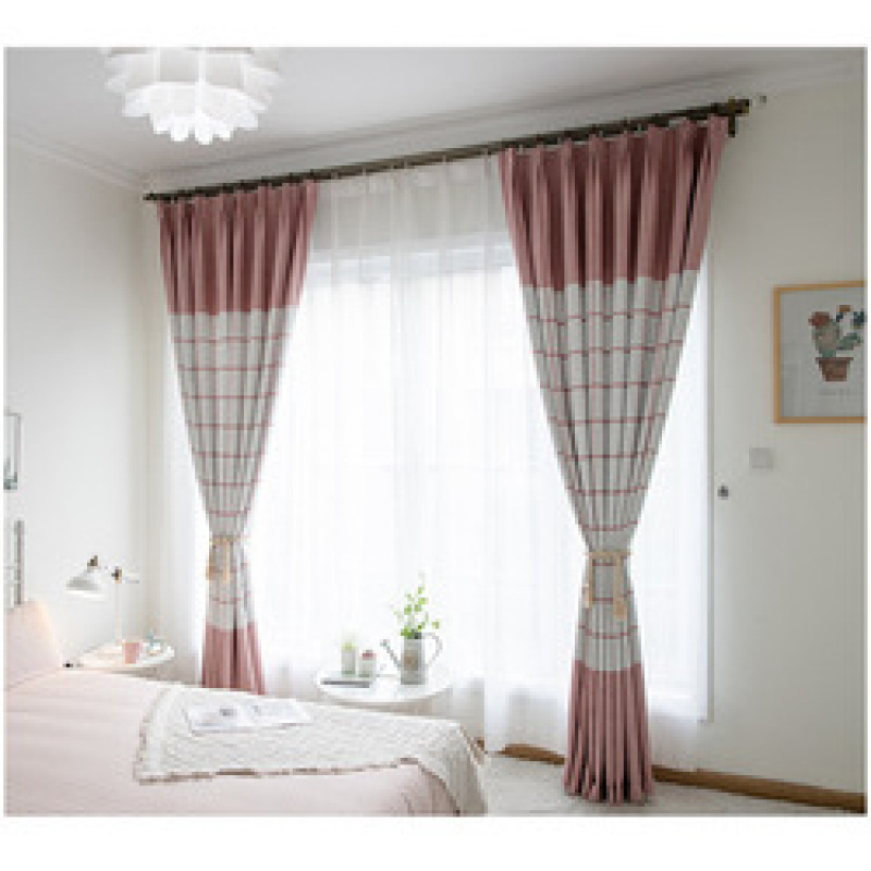 Decoracion Blackout Curtain And Drapes,China Luxury Curtains Designs Silk Effect China Luxury Curtains /