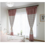 Decoracion Blackout Curtain And Drapes,China Luxury Curtains Designs Silk Effect China Luxury Curtains /