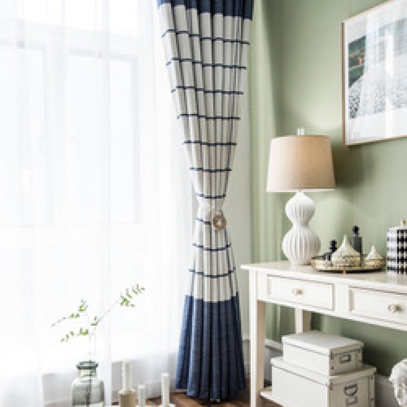 Decoracion Blackout Curtain And Drapes,China Luxury Curtains Designs Silk Effect China Luxury Curtains /