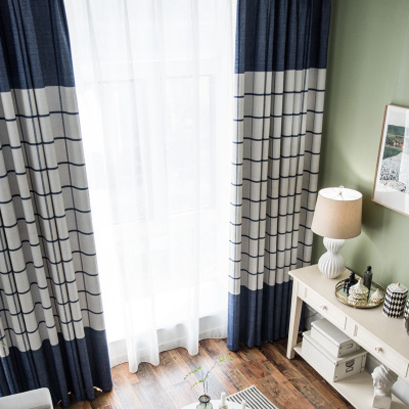 Decoracion Blackout Curtain And Drapes,China Luxury Curtains Designs Silk Effect China Luxury Curtains /