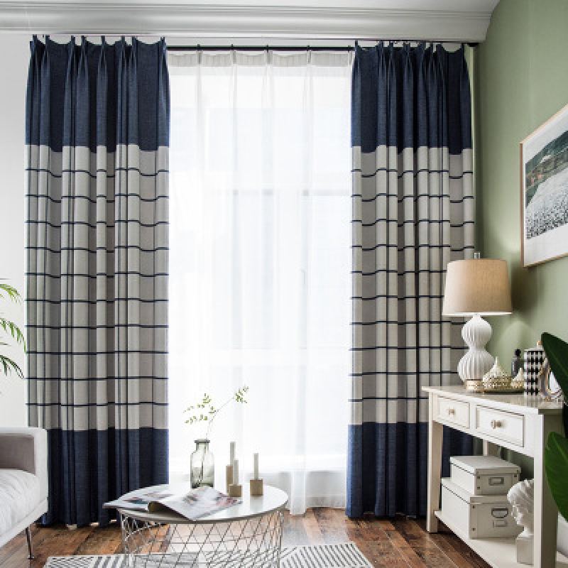Decoracion Blackout Curtain And Drapes,China Luxury Curtains Designs Silk Effect China Luxury Curtains /