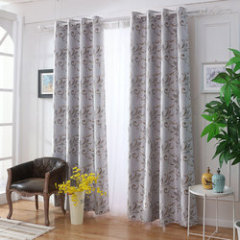 Turkish Wholesale Goods Jacquard Curtains, Fancy Blackout Curtain/