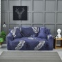 Slipcover Stretch slip-resistant Printed Sofa Covers elastic full Couch Cover sofa Towel Single/Two/Three/Four-seater/