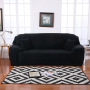 Free Shipping 1/2/3Seater Recliner Sofa Elastic Cover, Cheap Fabrics For Sofa Seat Covers/