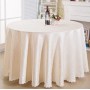 tablecloth luxury hotel table cloth for sale table