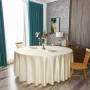 tablecloth luxury hotel table cloth for sale table