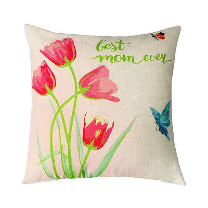 High Quality Seat Pillow Cushions Cover, Simple Style Cushion Cover#