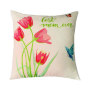 High Quality Seat Pillow Cushions Cover, Simple Style Cushion Cover#