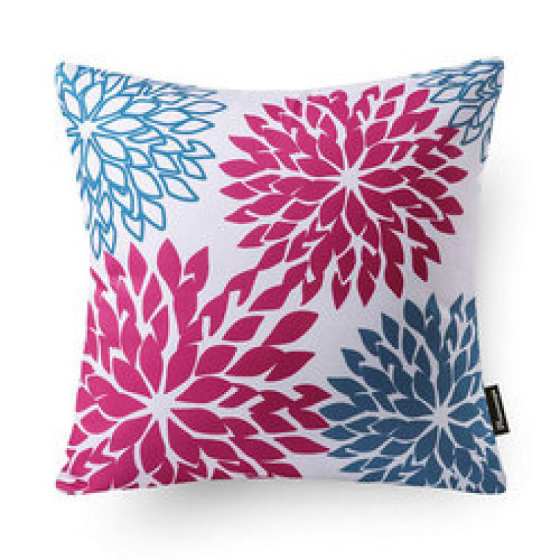 High Quality Seat Pillow Cushions Cover, Simple Style Cushion Cover#